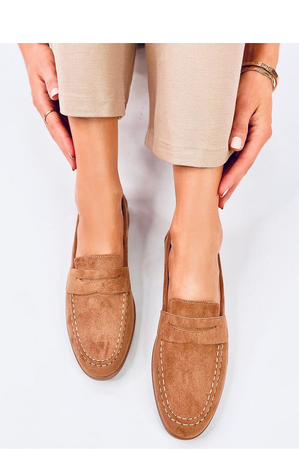 Moccasins Inello