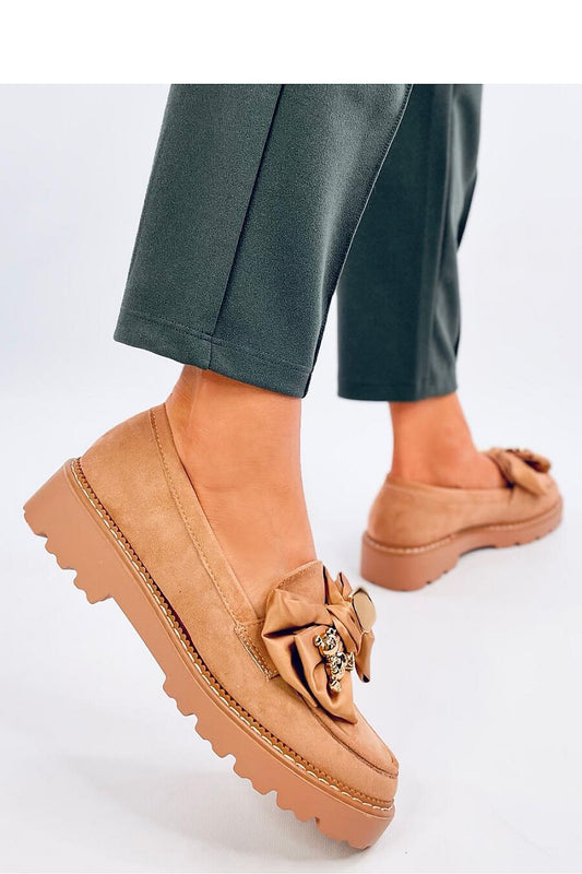 Inello Moccasins