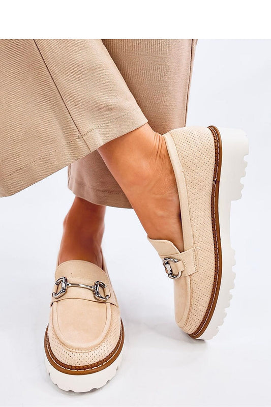 Inello Moccasins