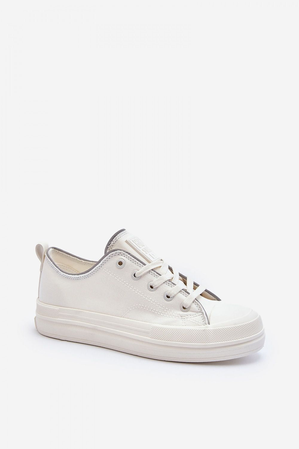 Step in style sneakers