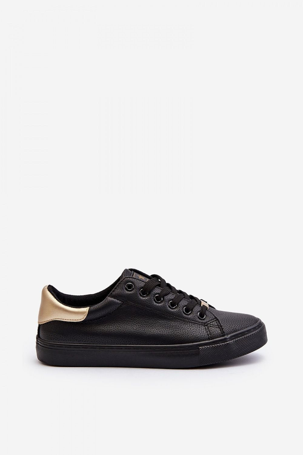 Step in style sneakers