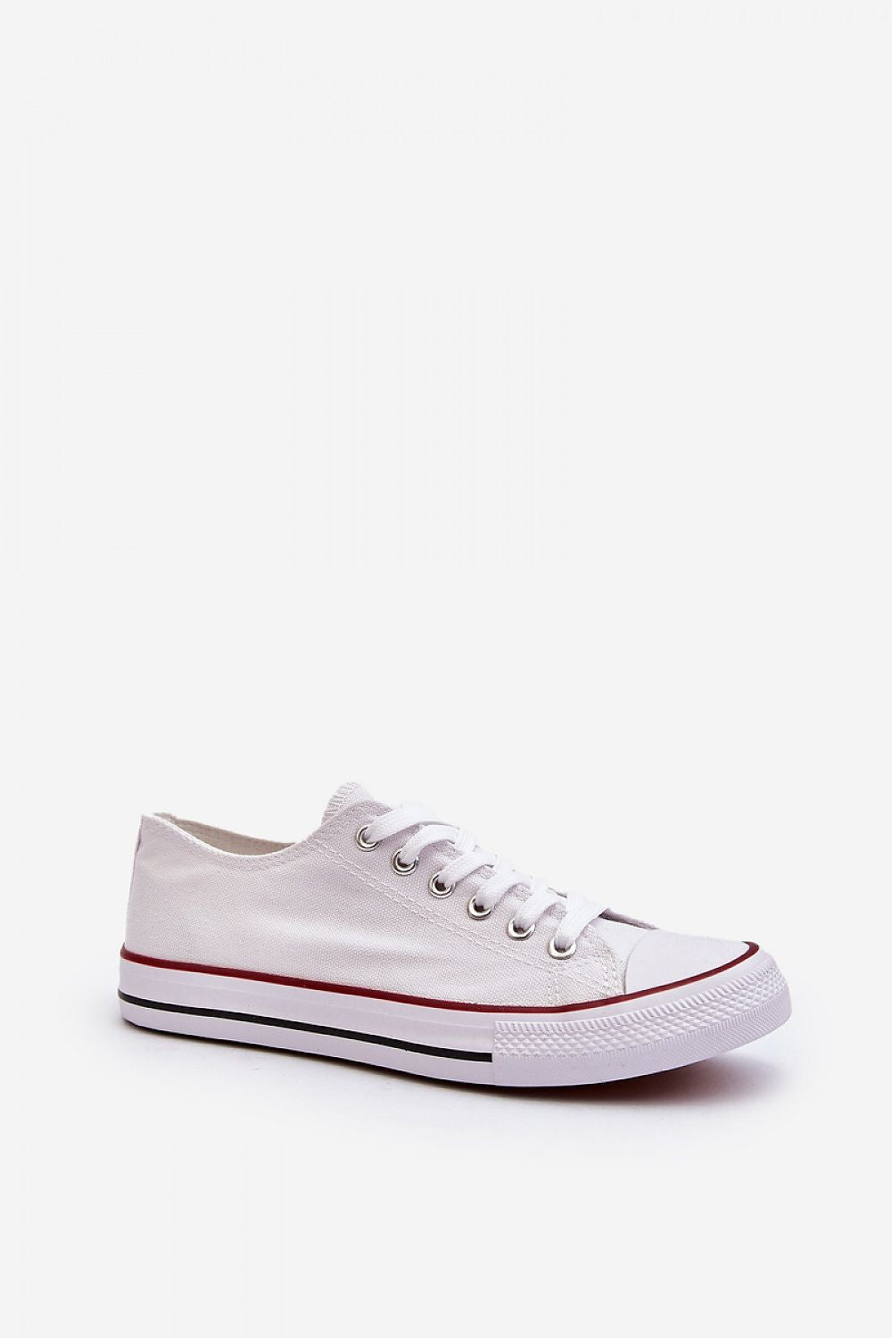 Step in style sneakers