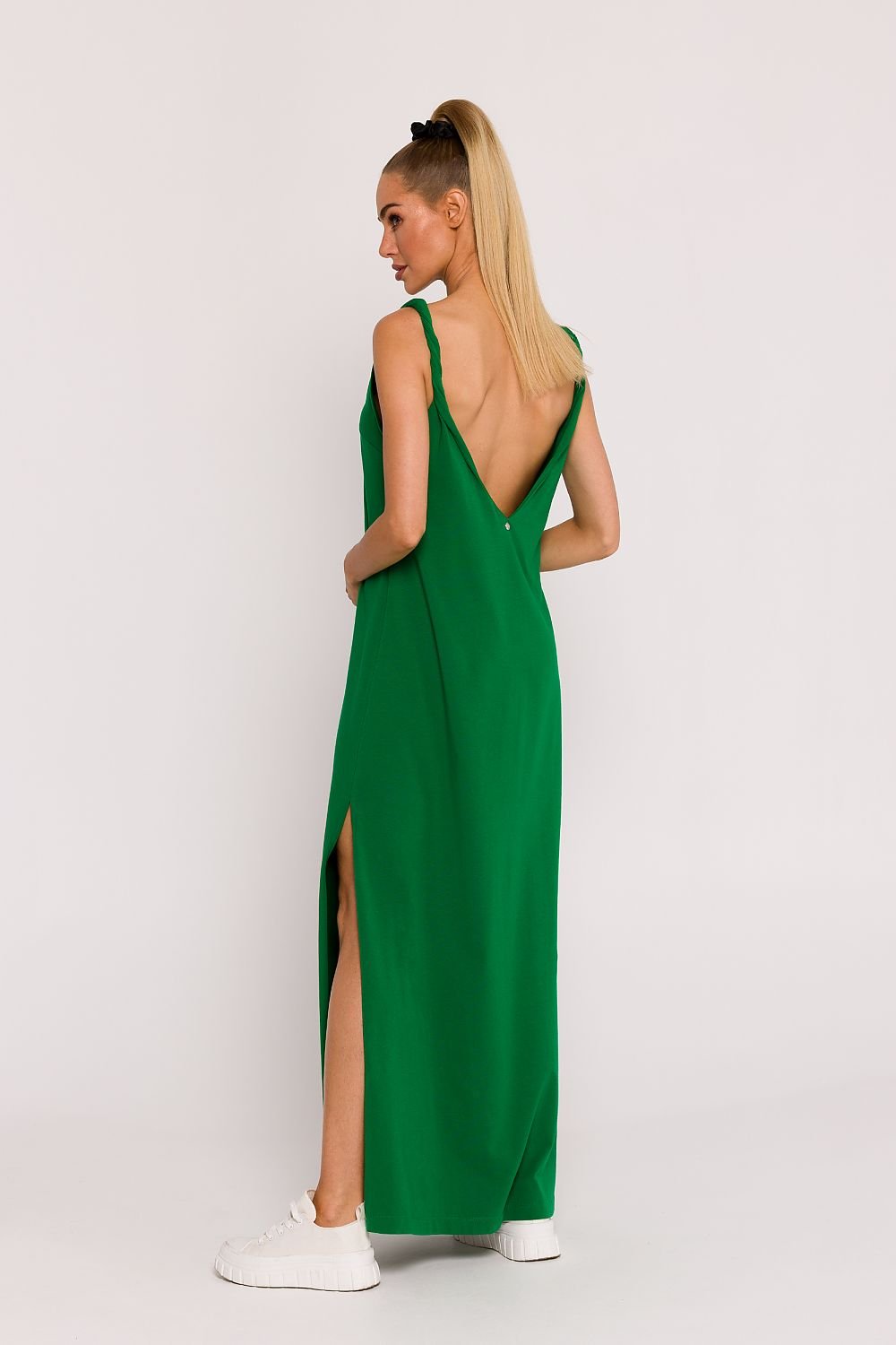 Moe Day Dress