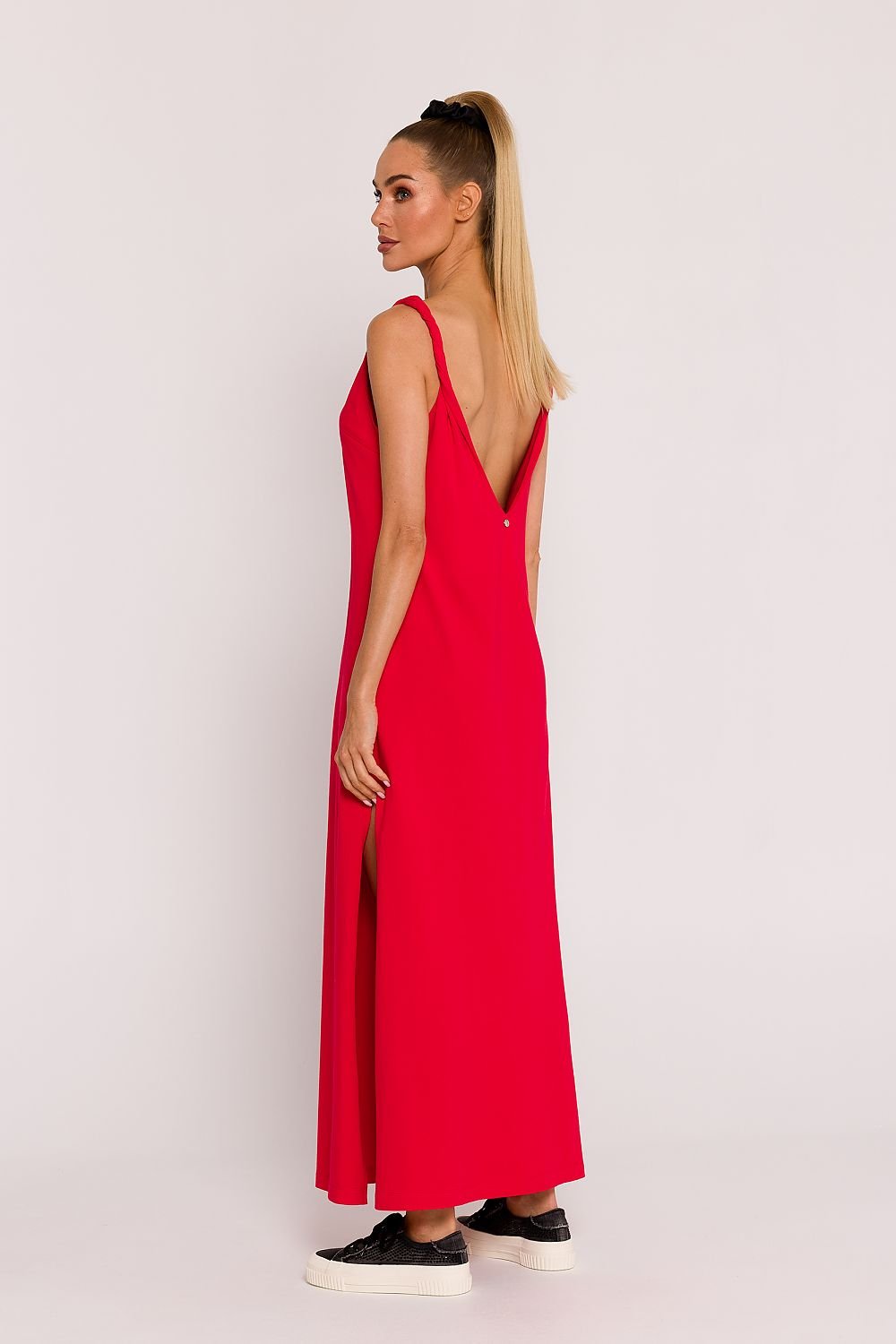 Moe Day Dress