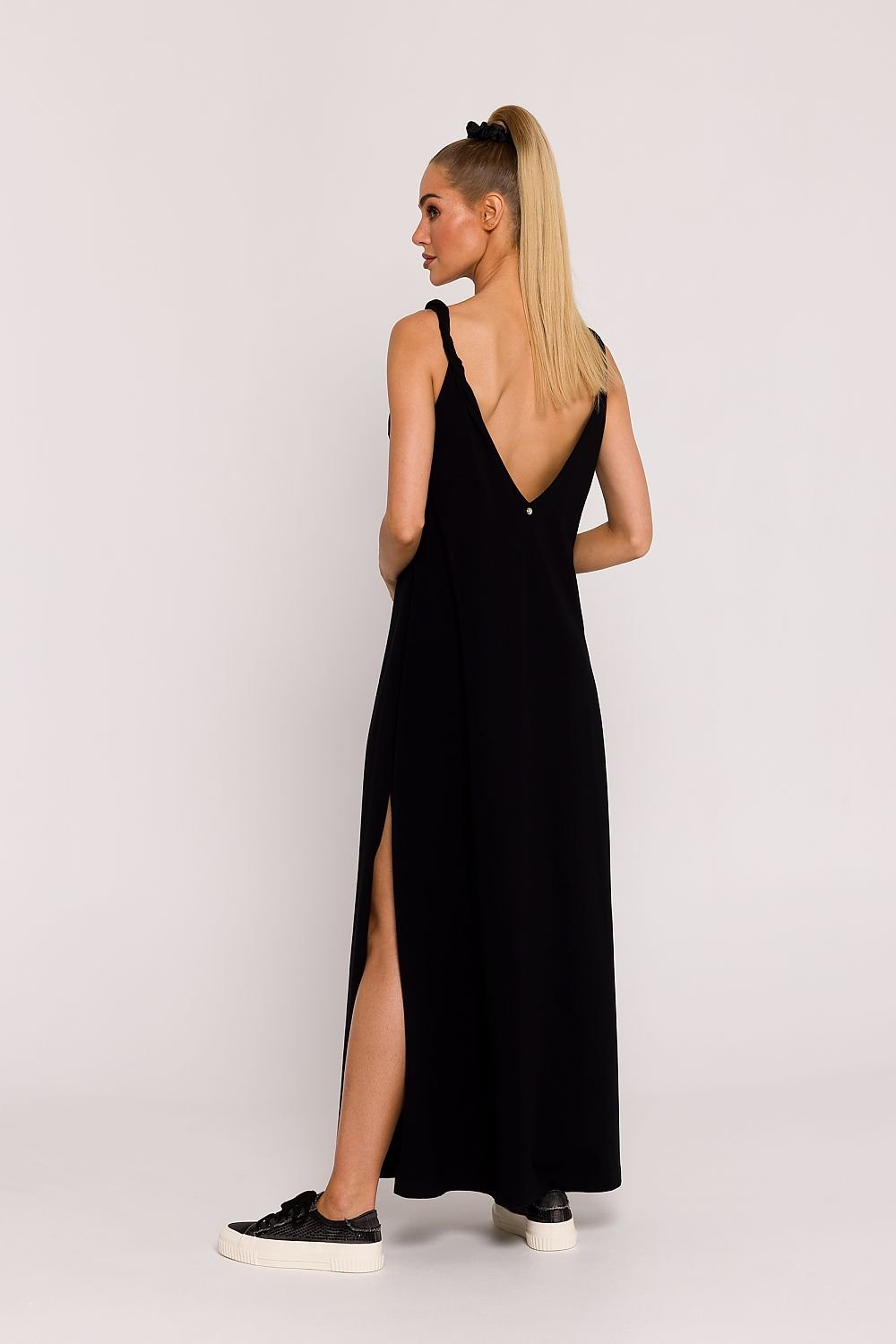 Moe Day Dress
