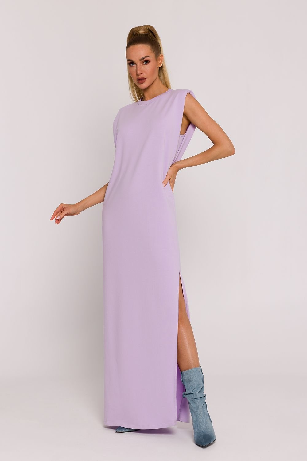 Moe Day Dress