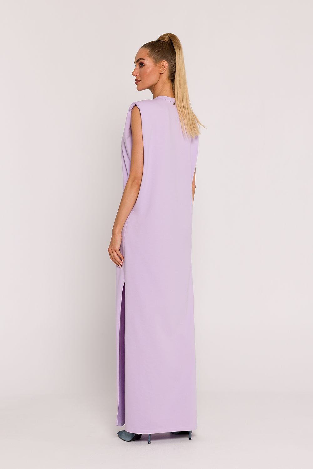 Moe Day Dress