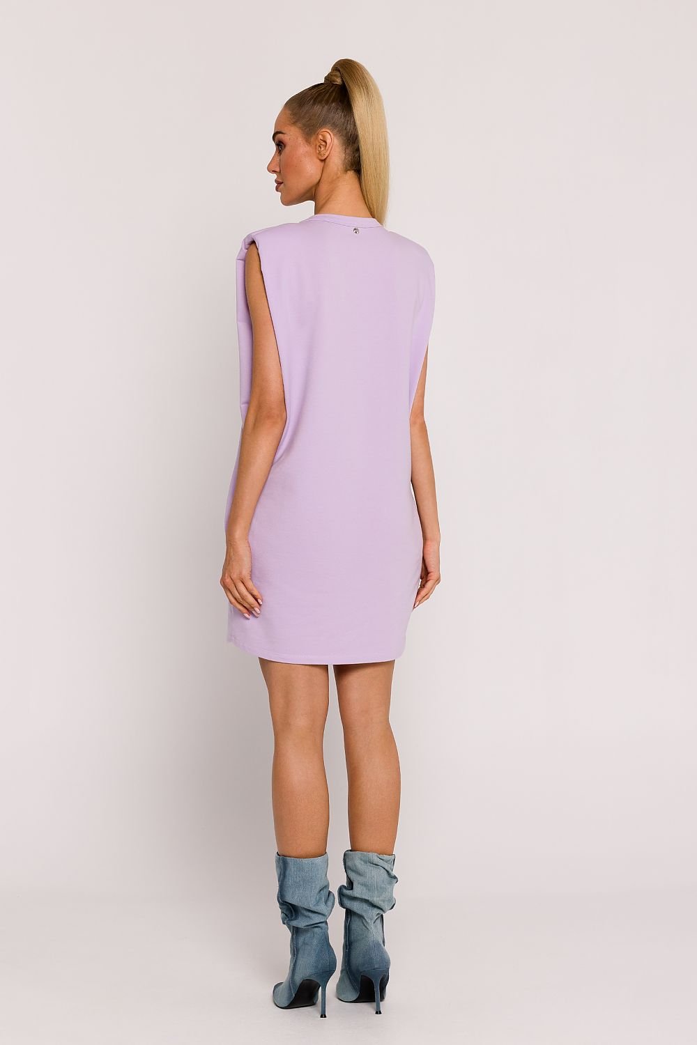 Moe Day Dress
