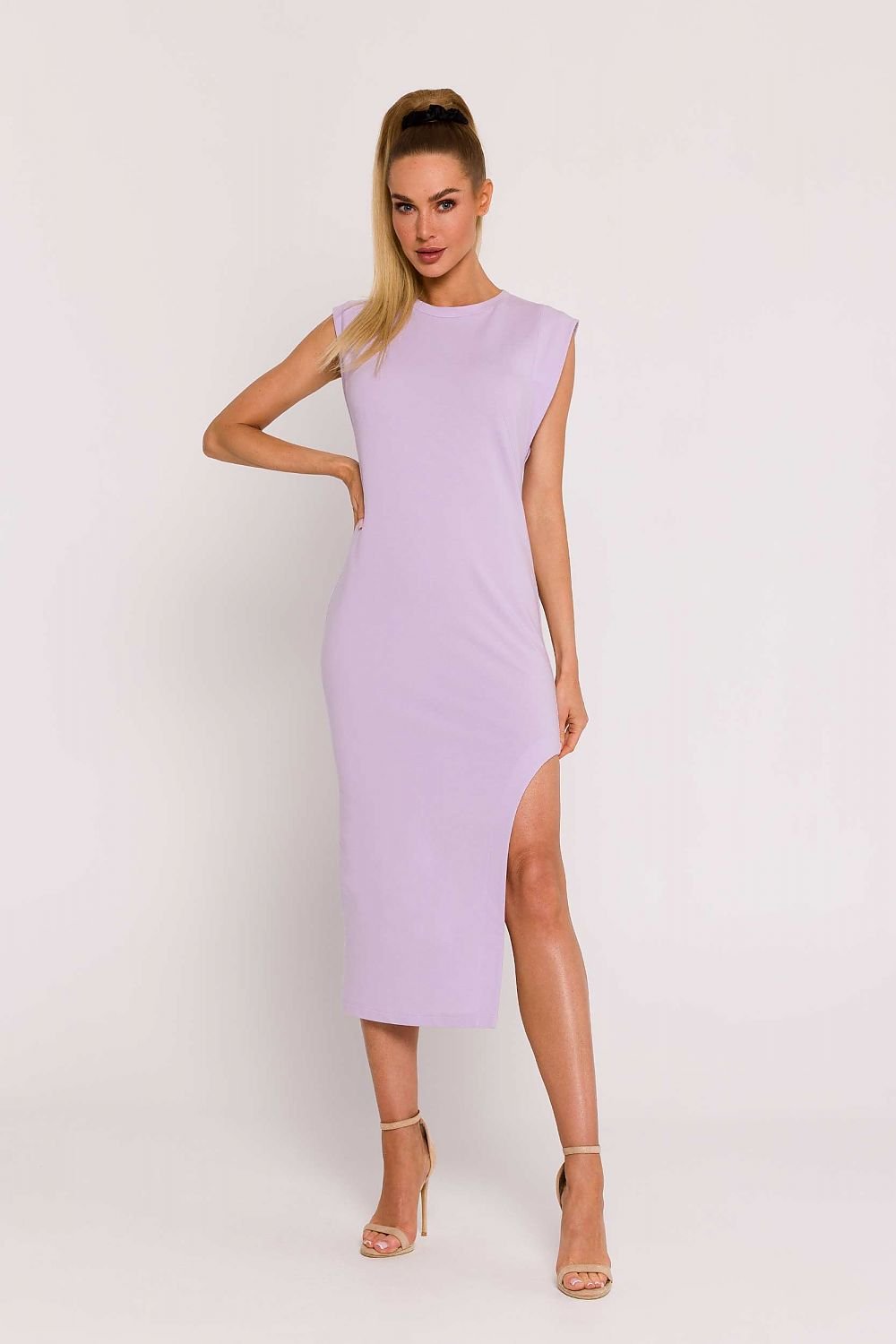 Robe de jour model 193568 Moe