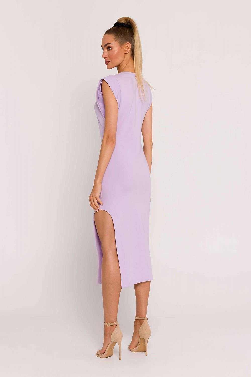 Robe de jour model 193568 Moe