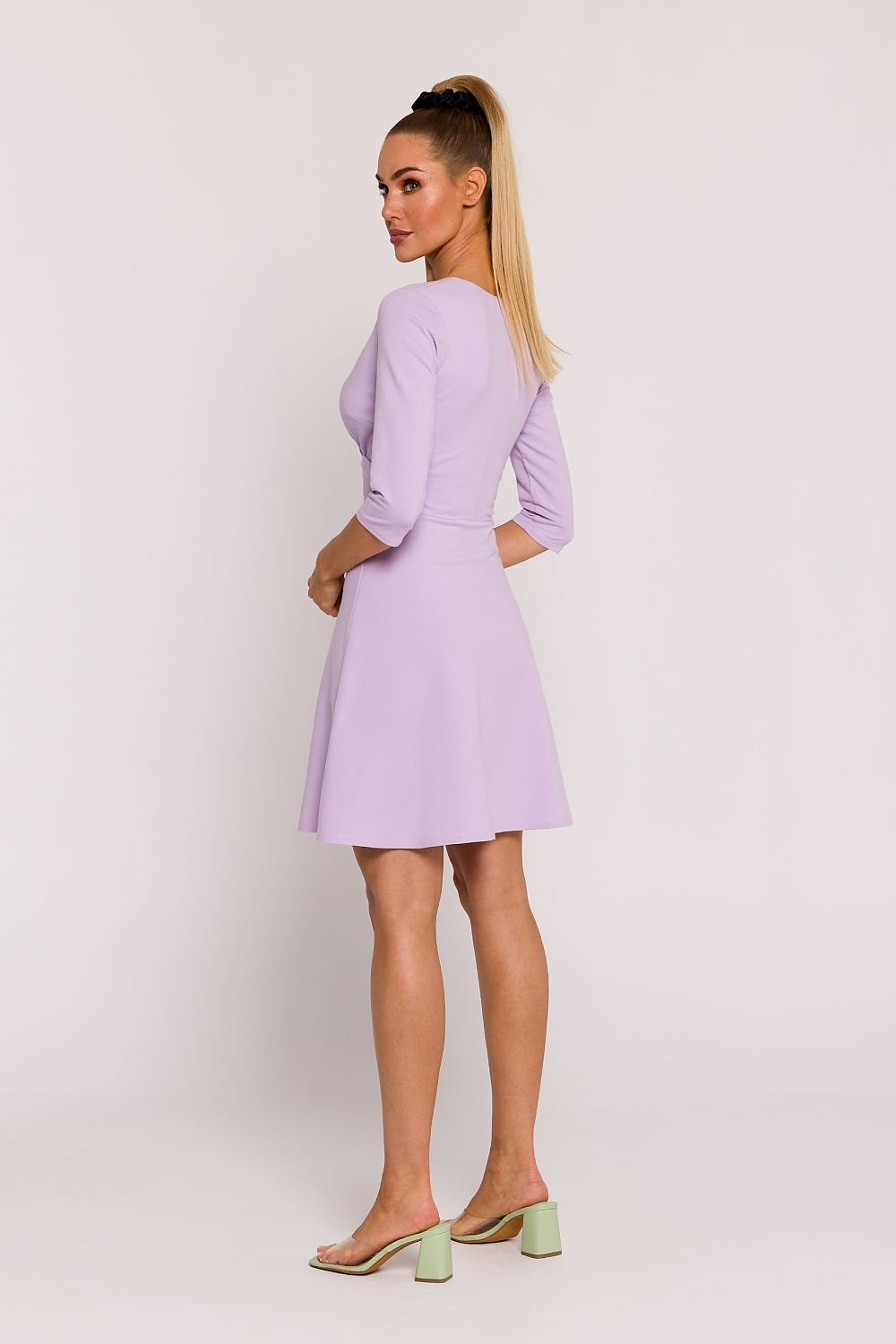 Robe de jour model 193572 Moe