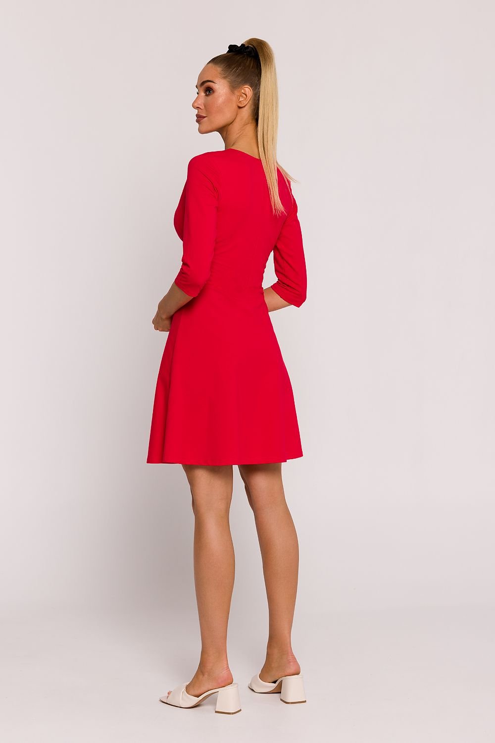 Robe de jour model 193572 Moe