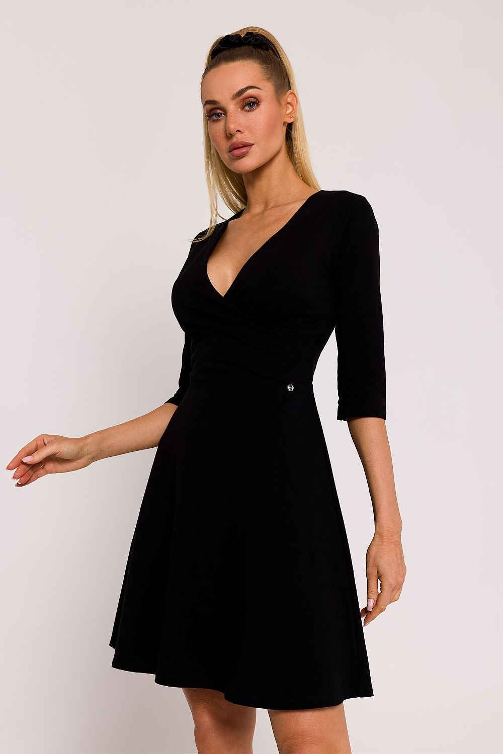 Robe de jour model 193572 Moe