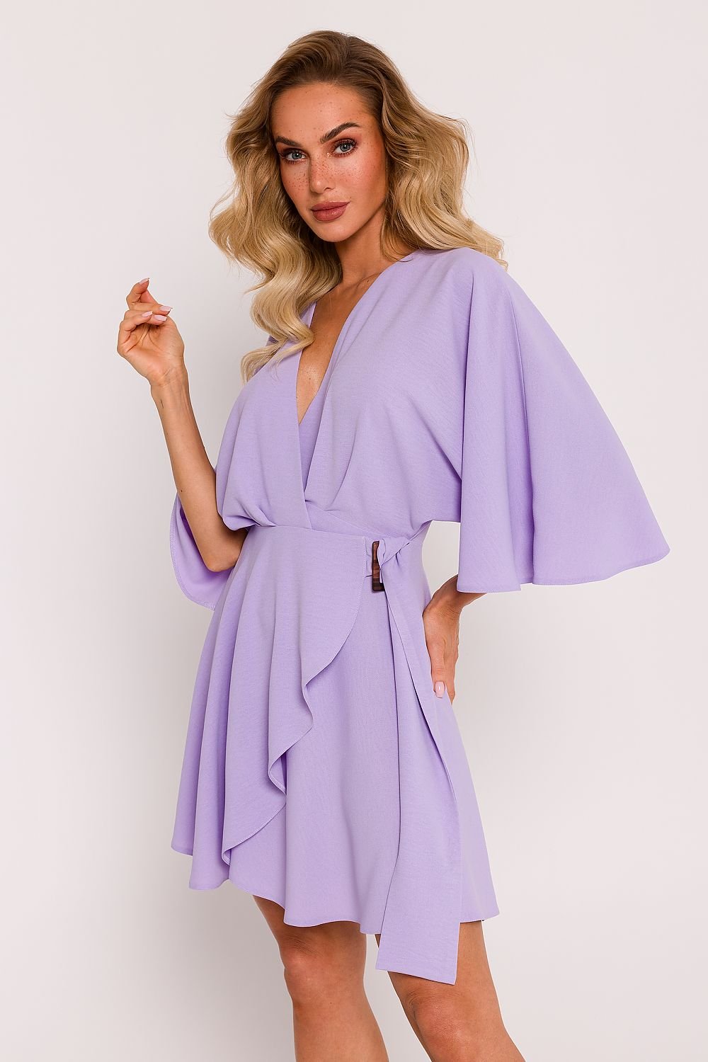 Robe de jour model 193577 Moe