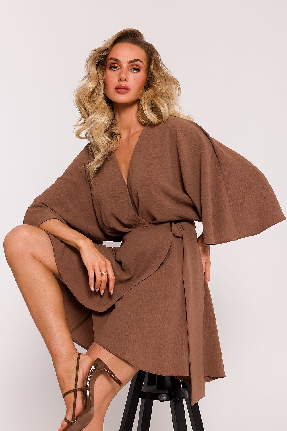 Robe de jour model 193577 Moe