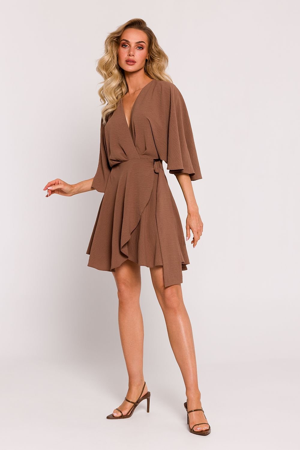 Robe de jour model 193577 Moe