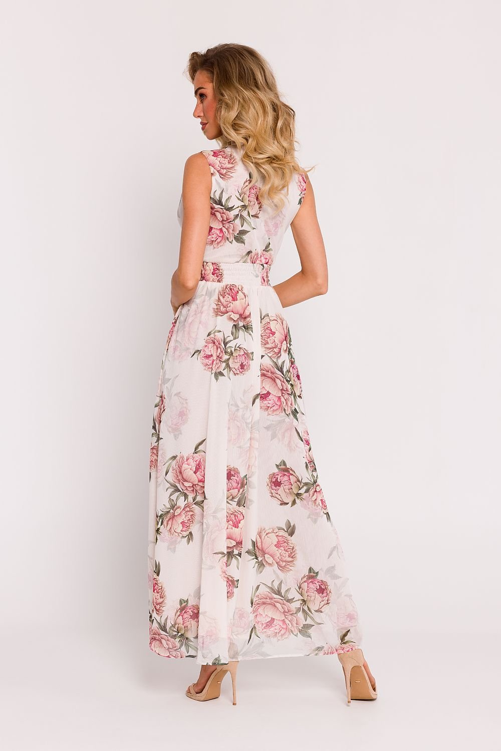 Robe de jour model 193593 Moe