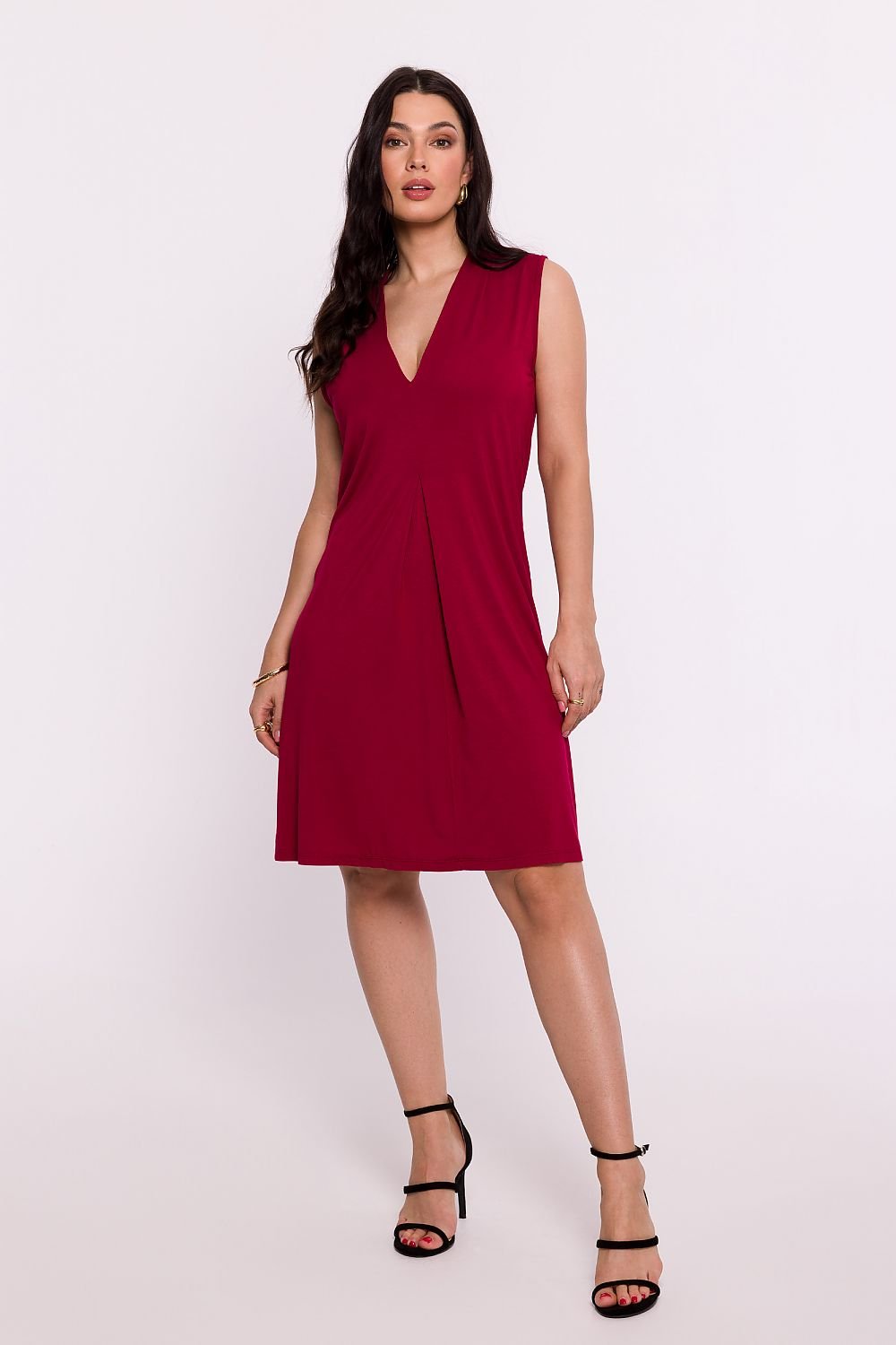 Day dress model 193672 BeWear