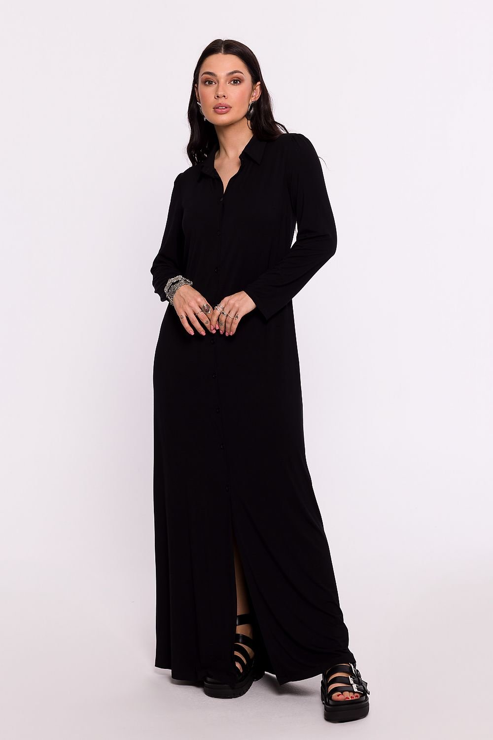 Robe de jour model 193676 BeWear