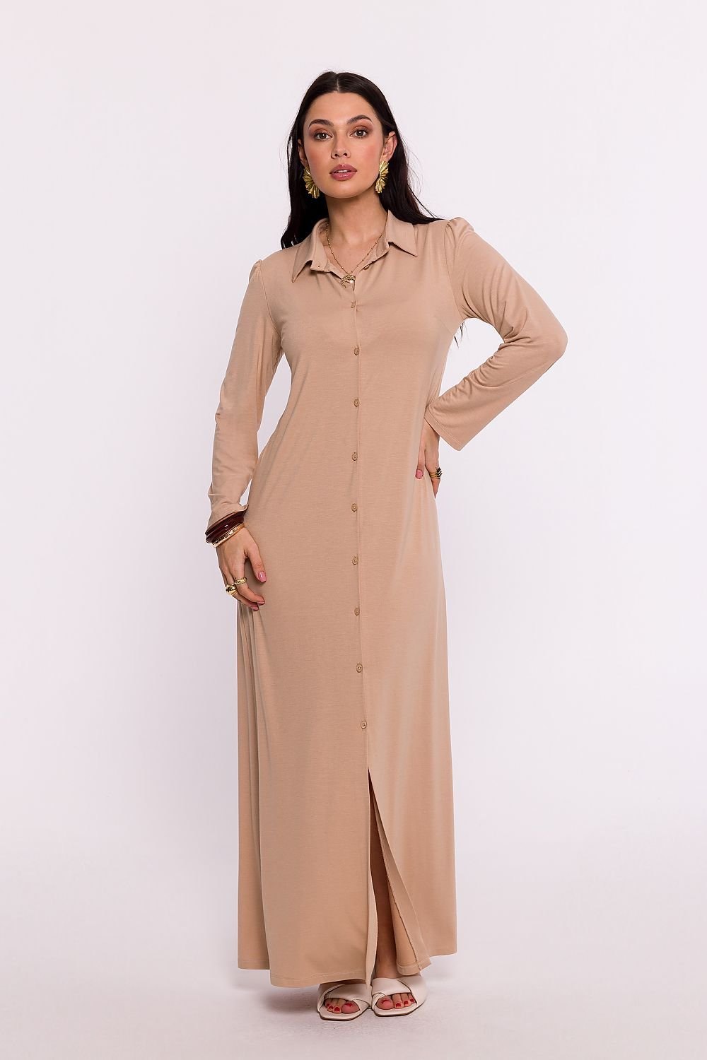 Robe de jour model 193676 BeWear