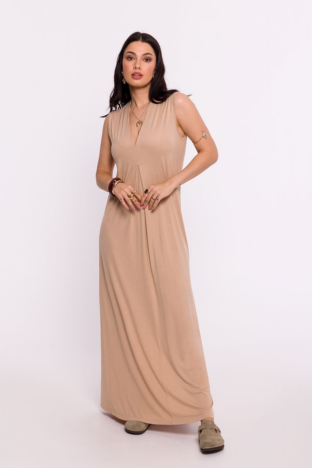 Day dress model 193680 BeWear
