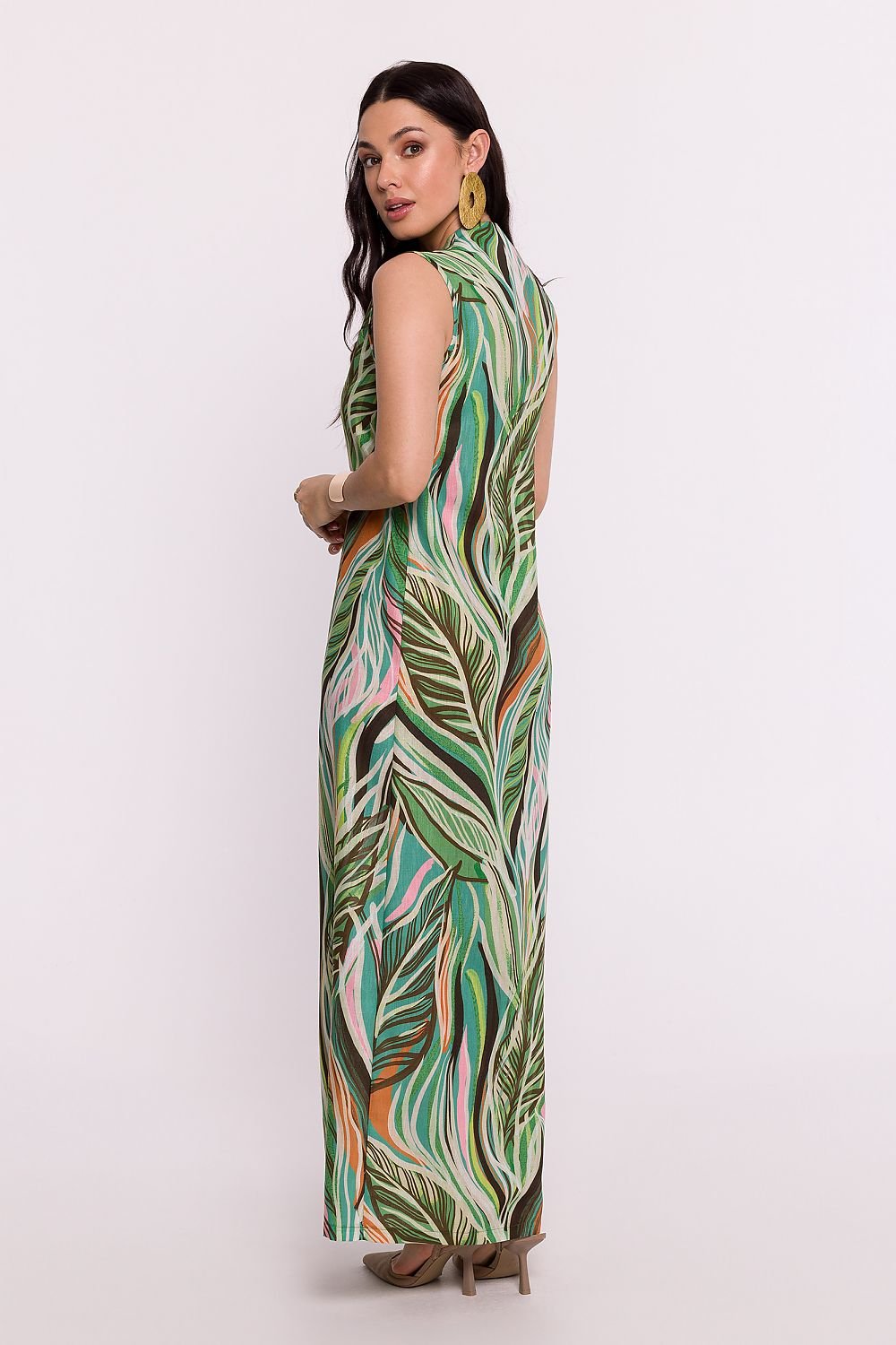 Day dress model 193684 BeWear