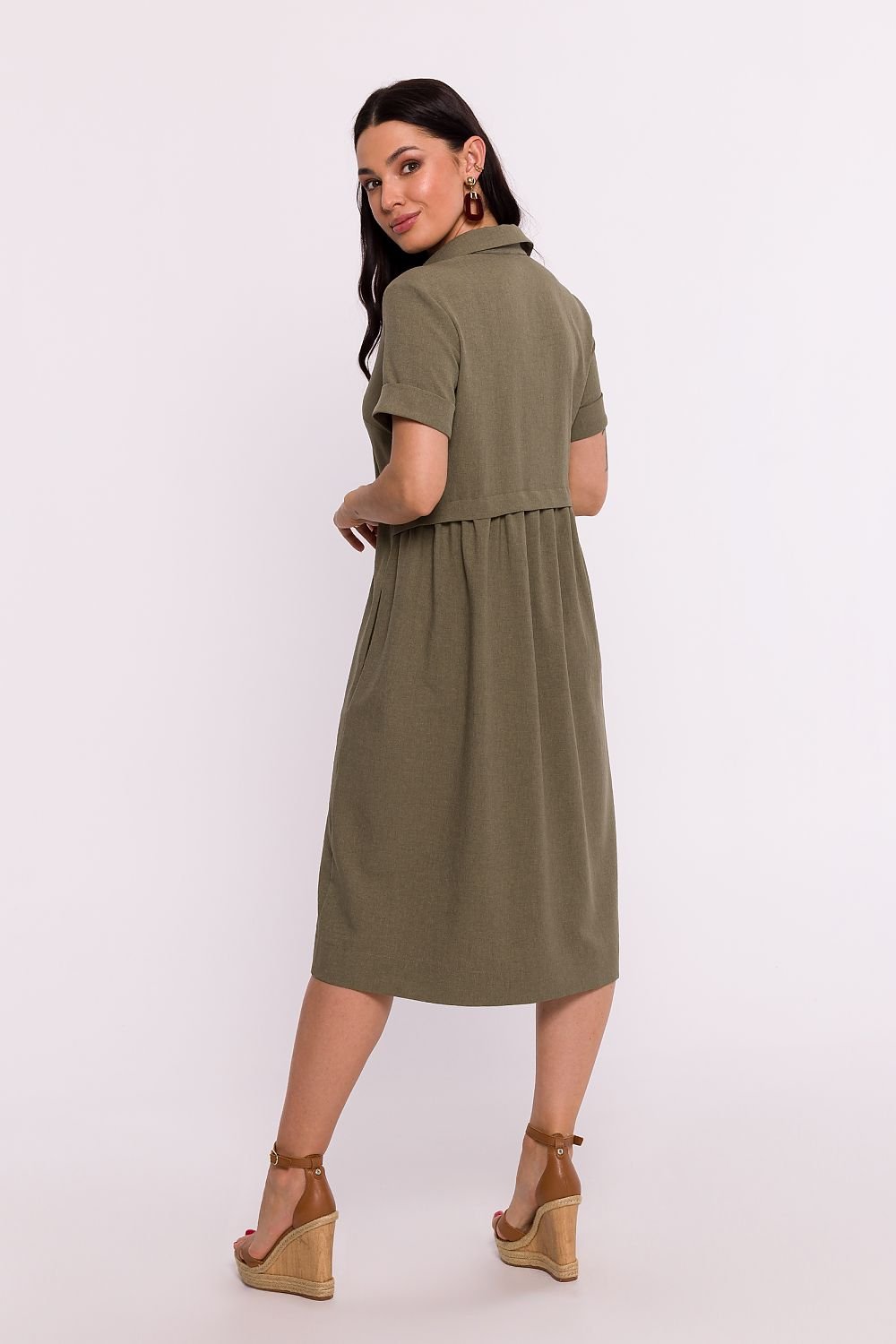 Robe de jour model 193688 BeWear