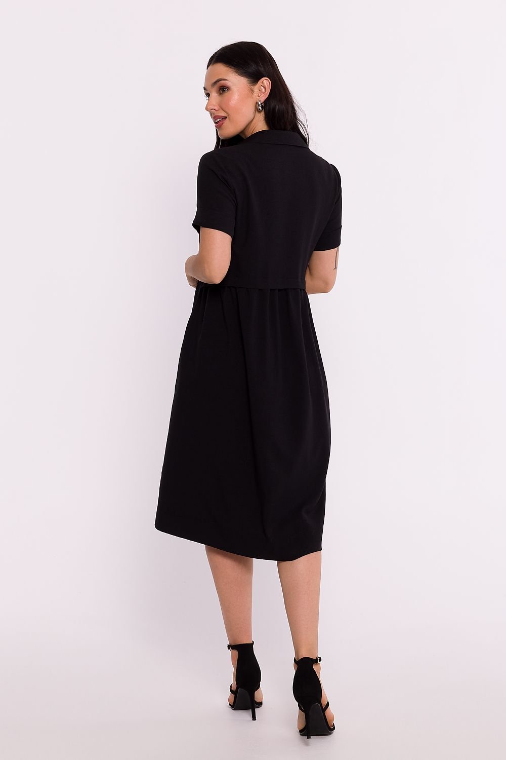 Robe de jour model 193688 BeWear