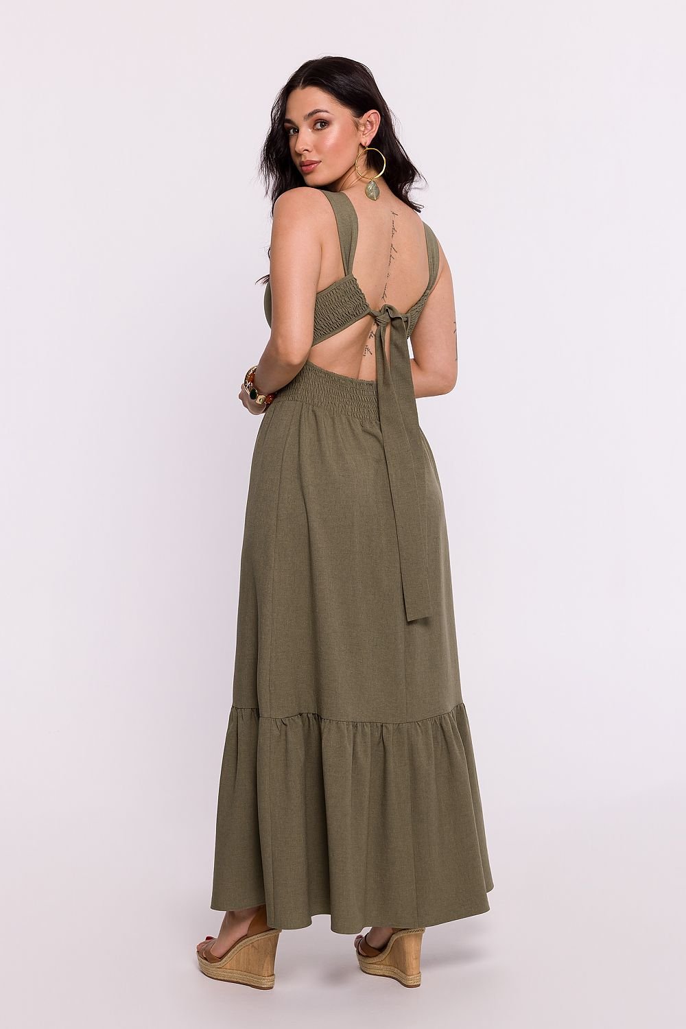 Day dress model 193692 BeWear