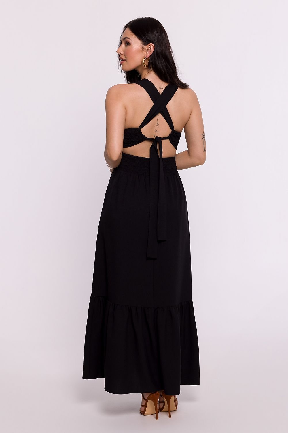 Day dress model 193692 BeWear