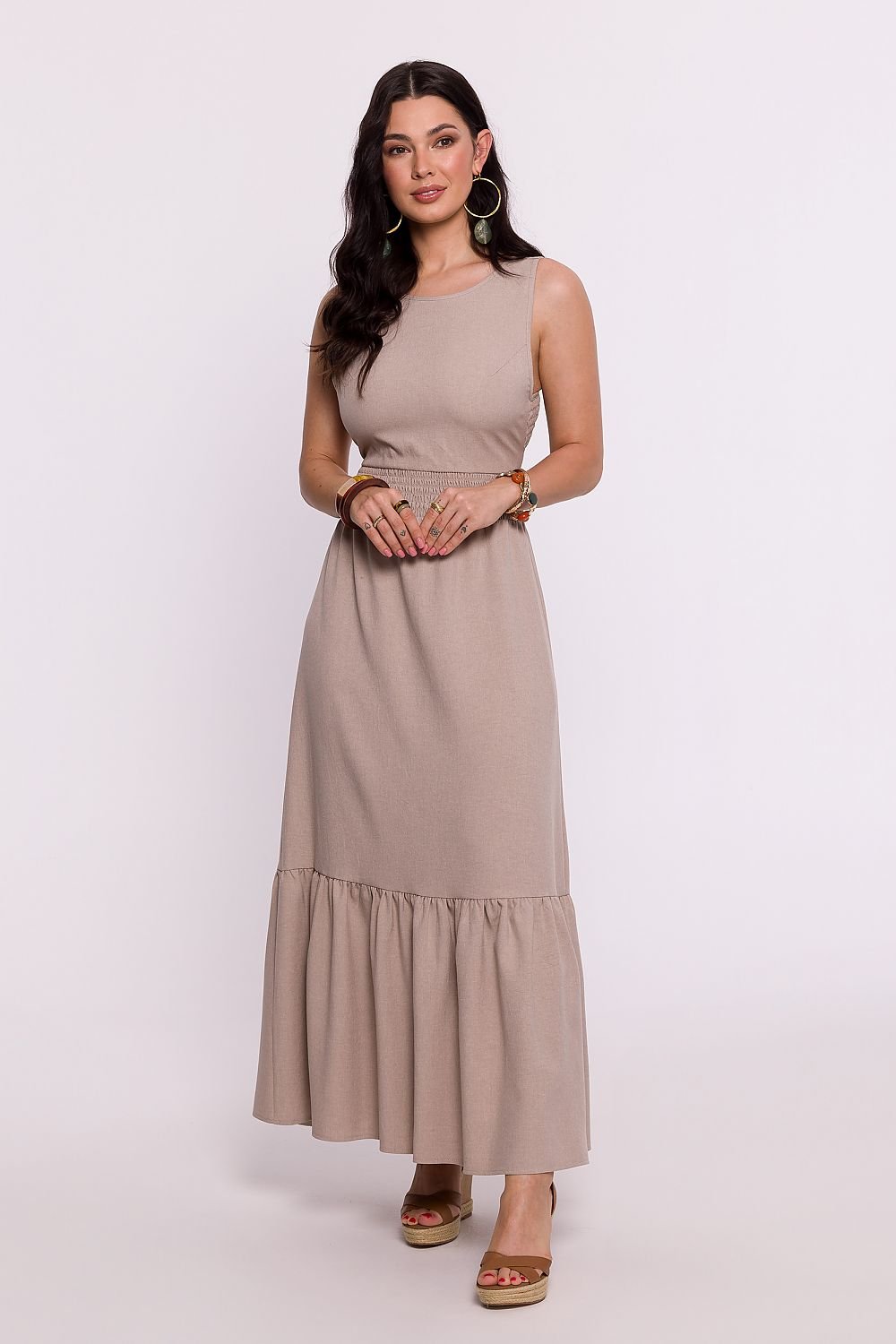 Day dress model 193692 BeWear