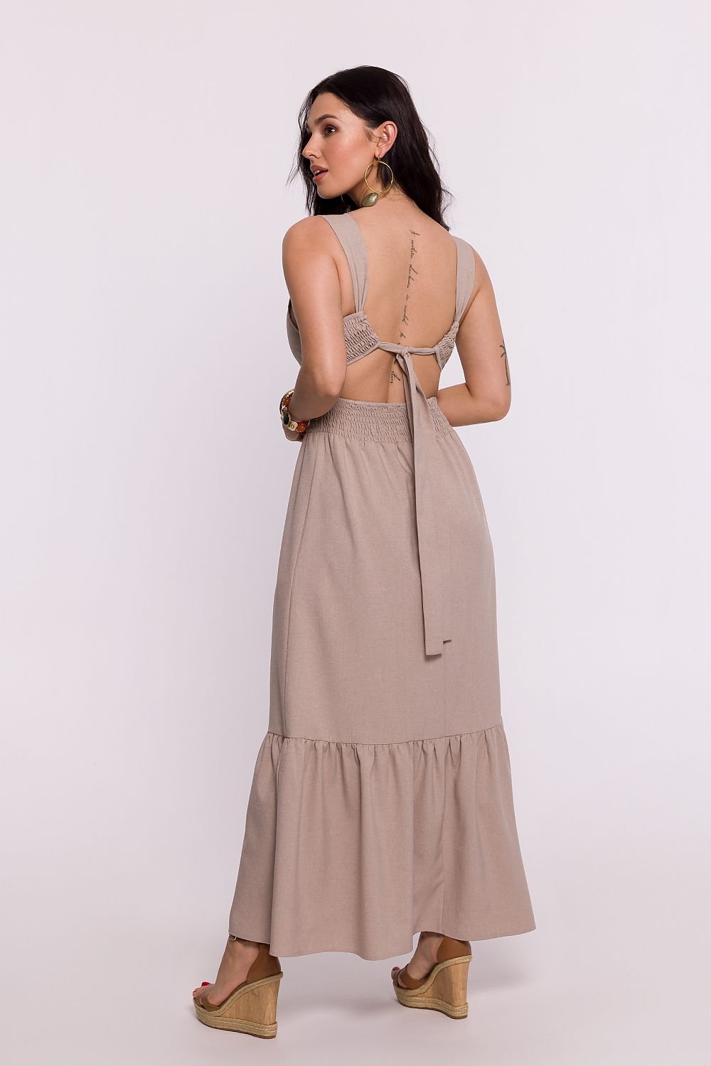 Day dress model 193692 BeWear