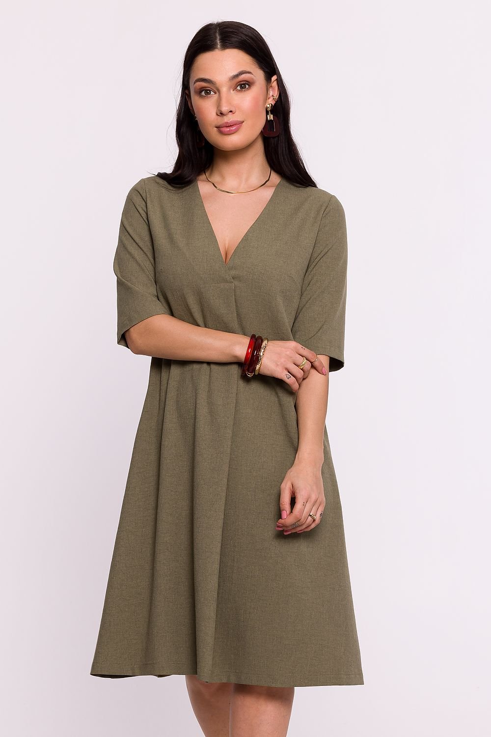 Day dress model 193696 BeWear