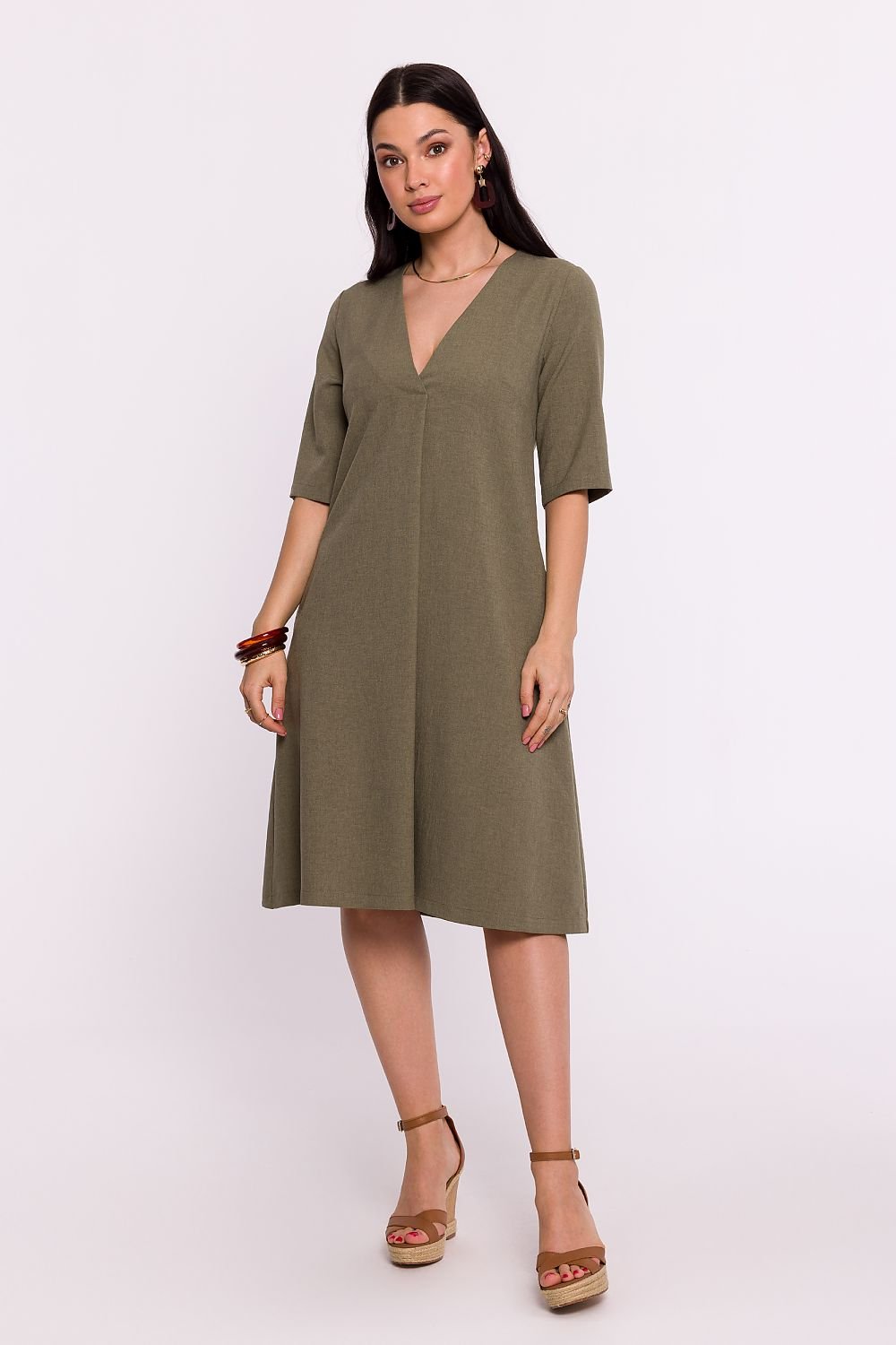 Day dress model 193696 BeWear