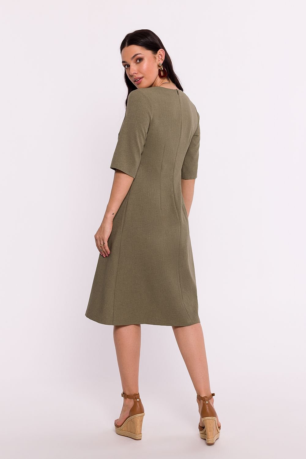 Day dress model 193696 BeWear