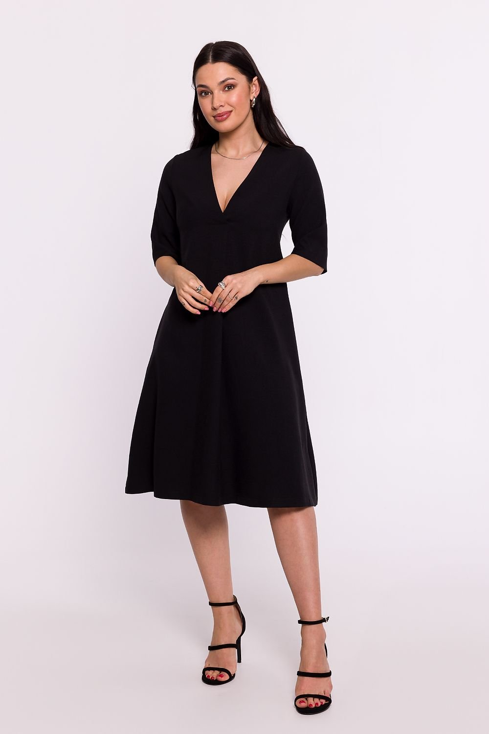 Day dress model 193696 BeWear