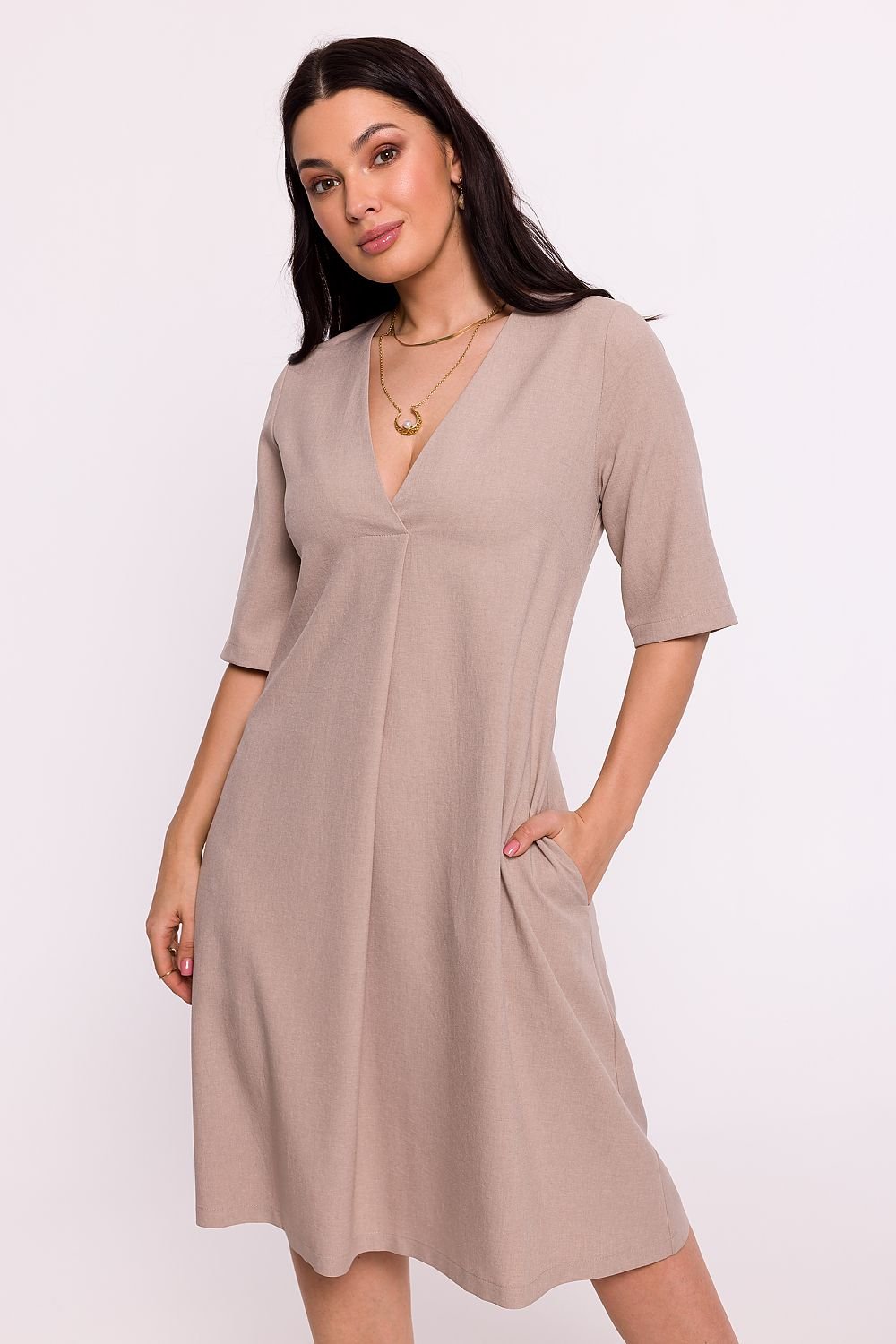 Day dress model 193696 BeWear