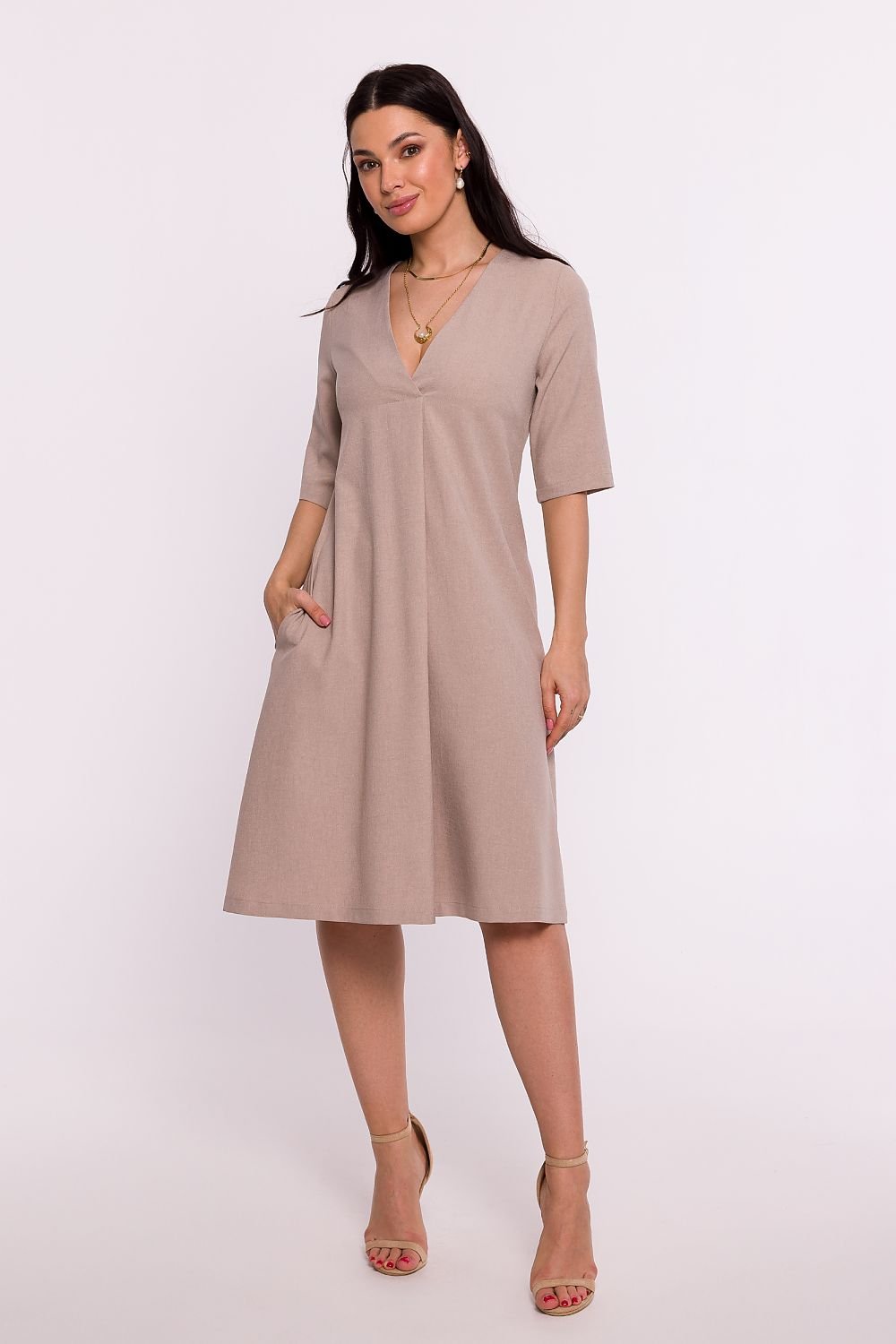 Day dress model 193696 BeWear