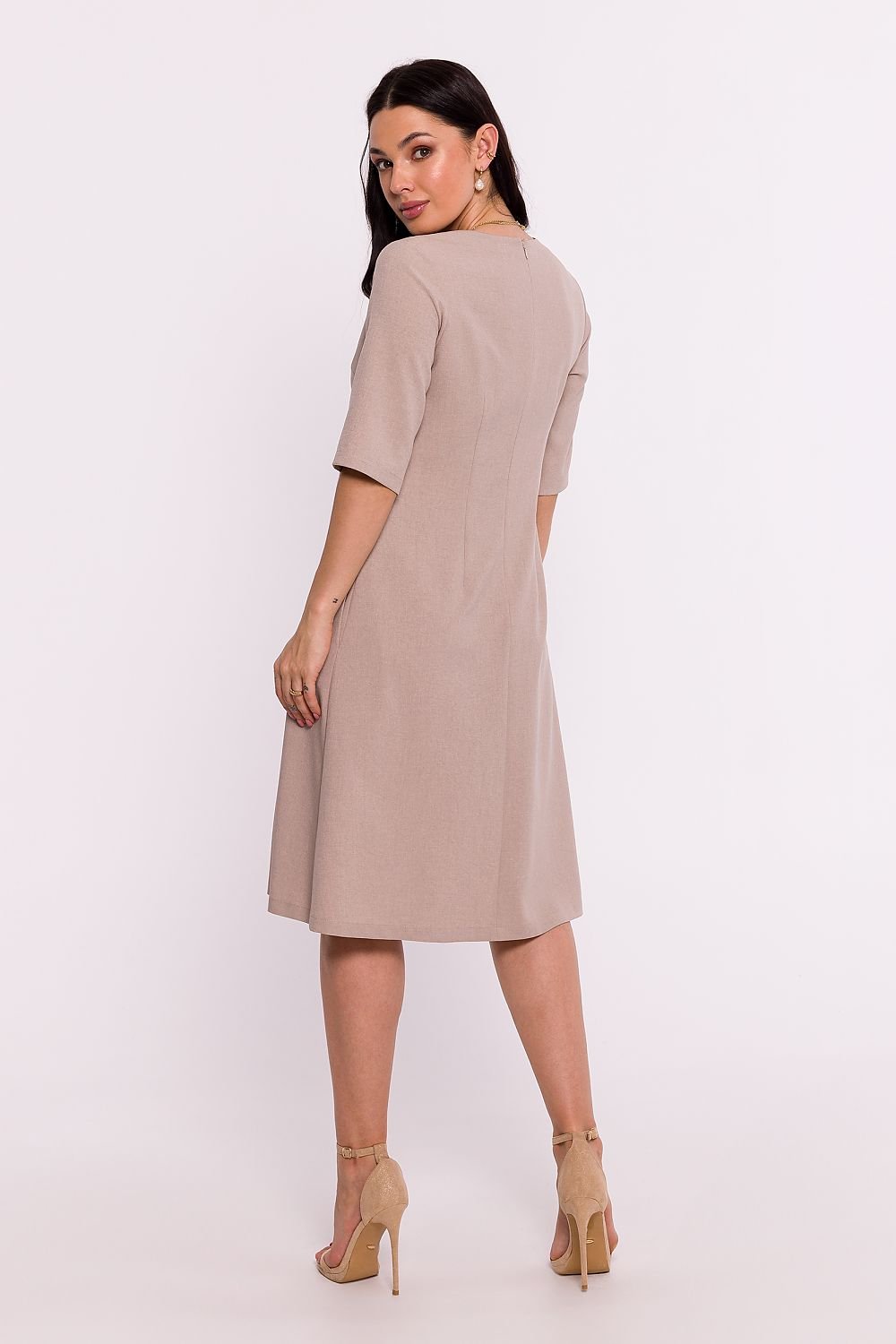 Day dress model 193696 BeWear