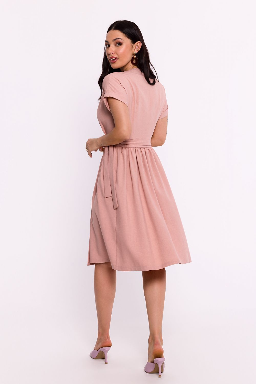Day dress model 193700 BeWear