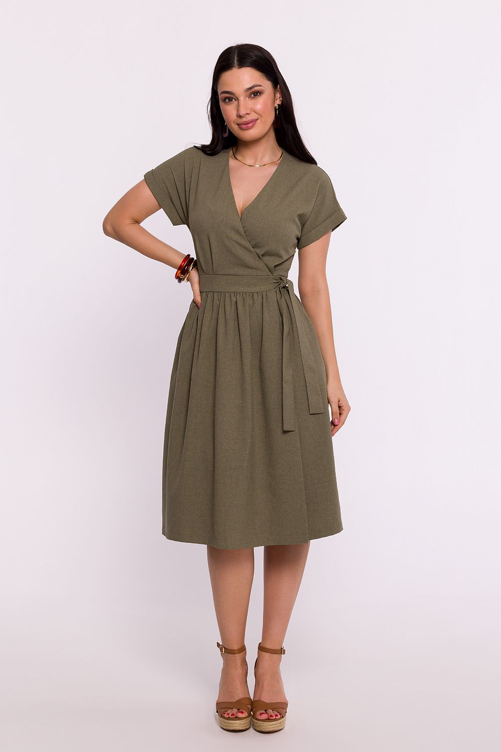 Day dress model 193700 BeWear