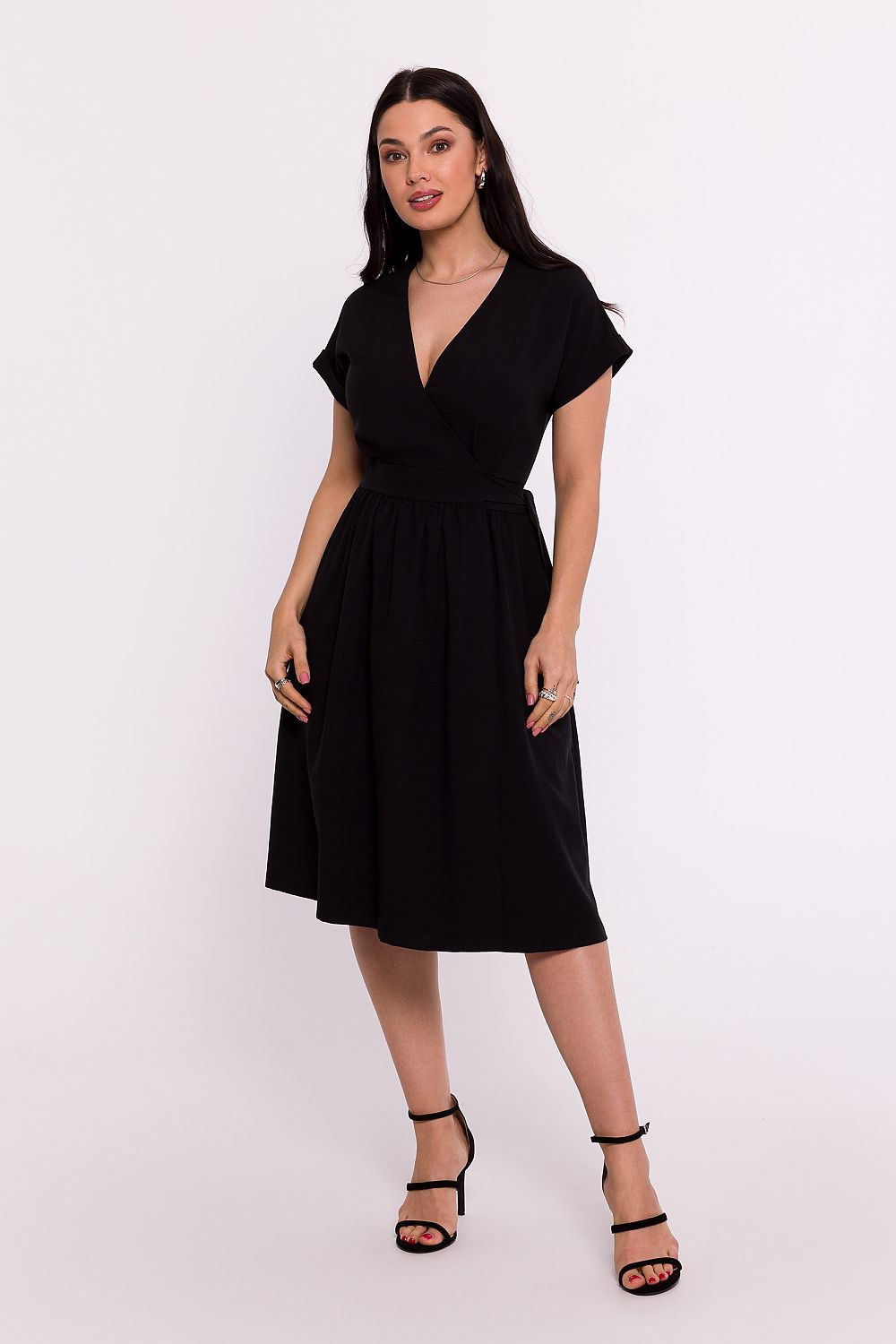 Day dress model 193700 BeWear