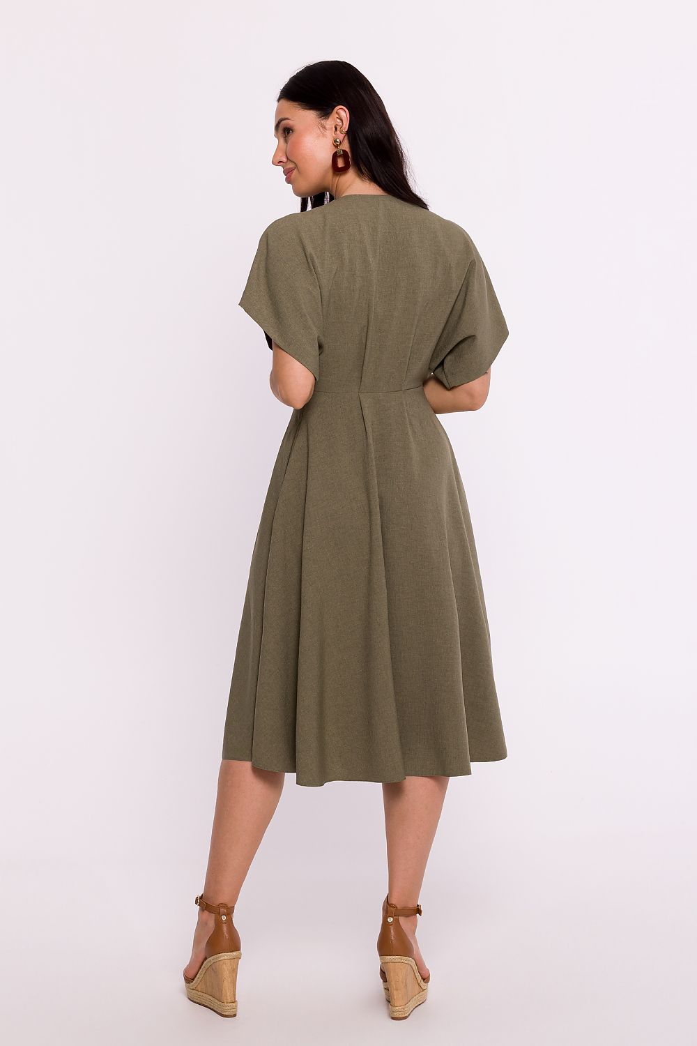 Day dress model 193704 BeWear