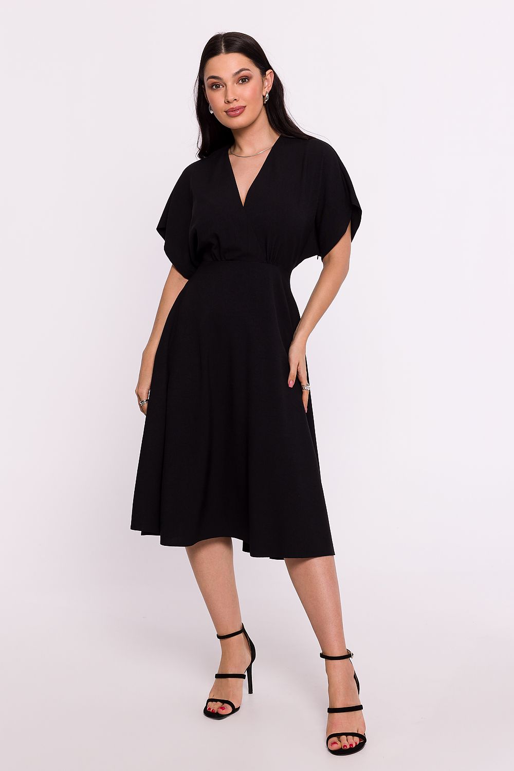 Day dress model 193704 BeWear