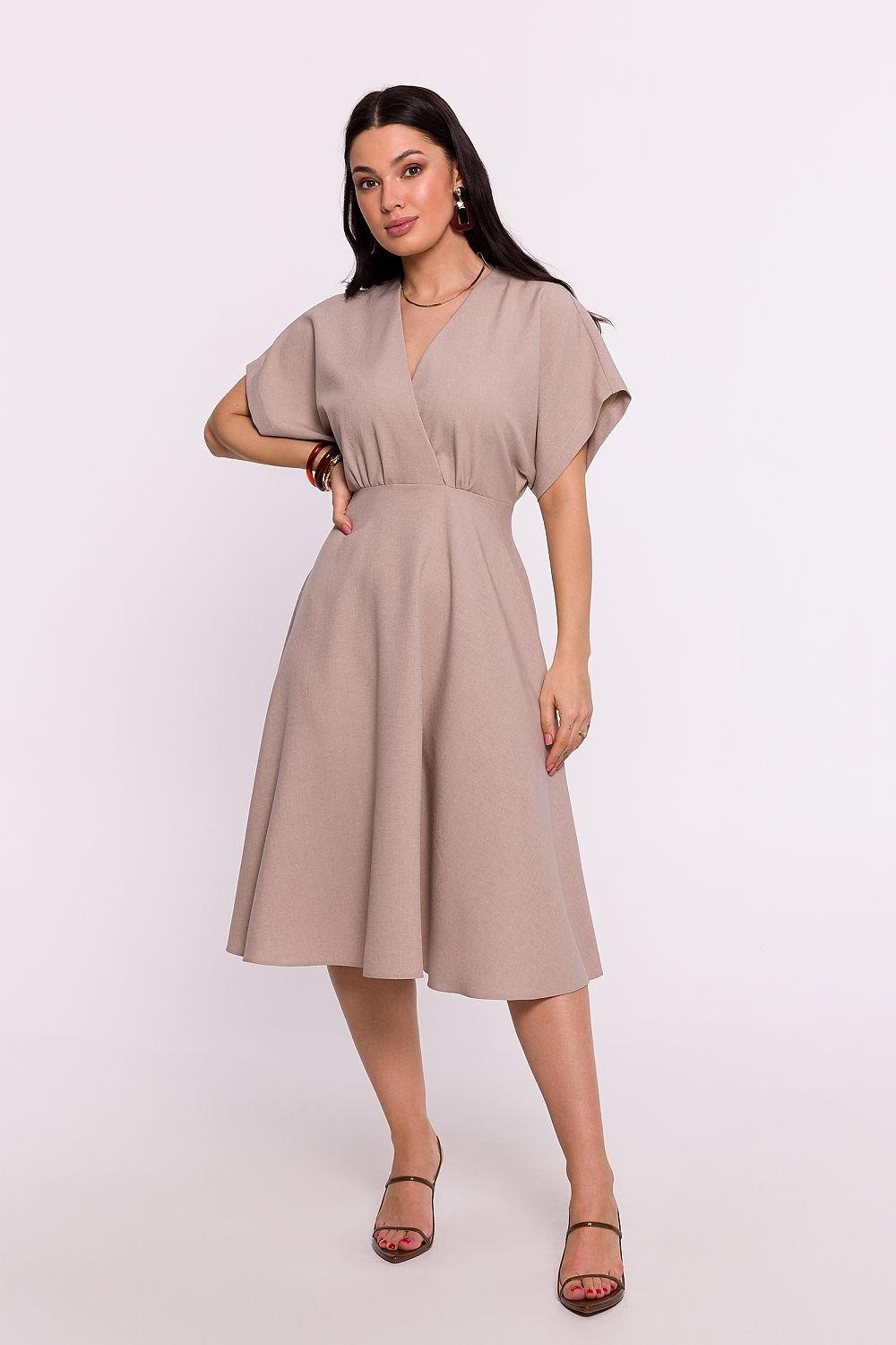Day dress model 193704 BeWear