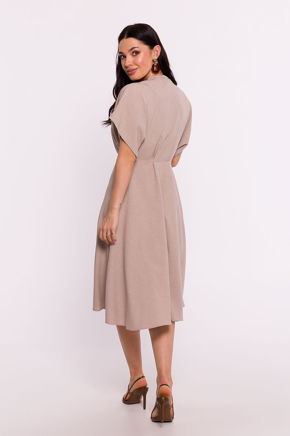Day dress model 193704 BeWear