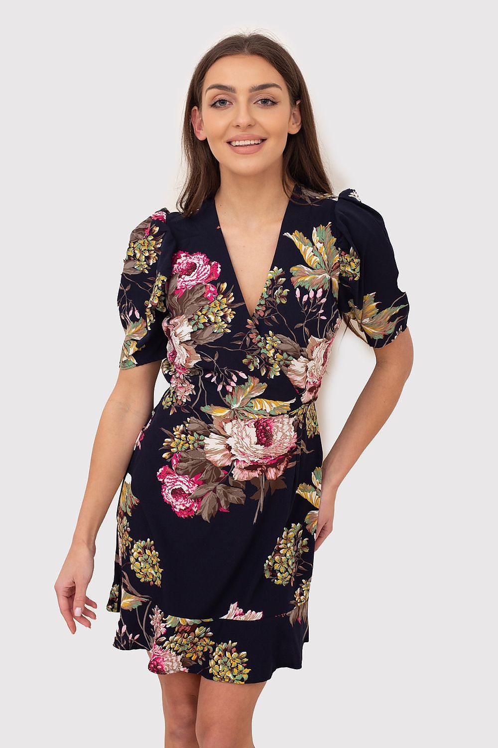 Robe de jour model 193790 Ax Paris