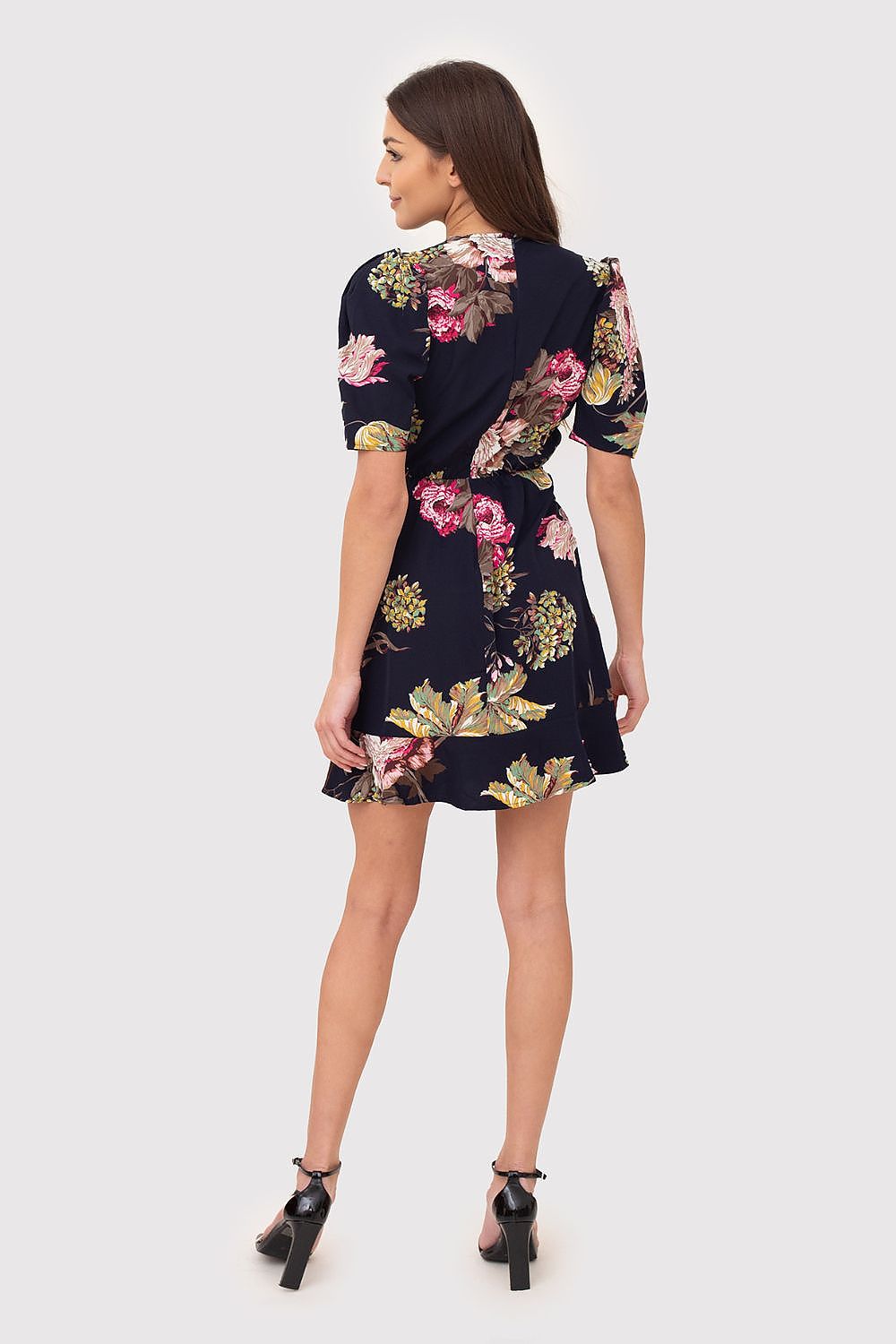 Robe de jour model 193790 Ax Paris