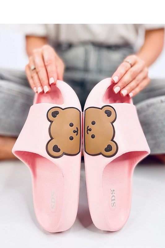 Clacquettes model 193876 Inello