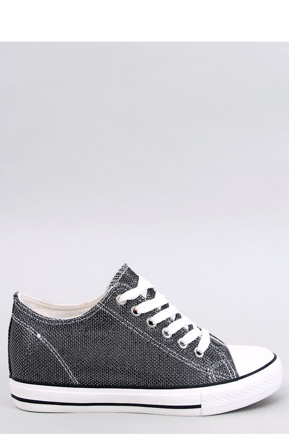 Sneakers with buskins model 193884 Inello